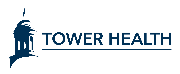 Tower Health Logo
